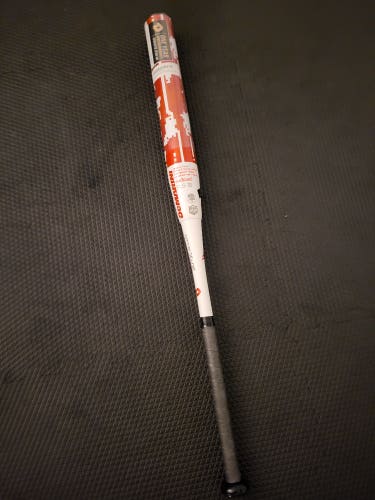 2018 DeMarini Flipper Composite Bat 27 oz 34" (New)
