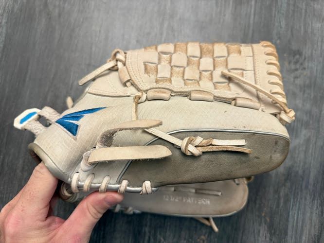 Easton Ghost NX Tournament Elite Fast Pitch 12.5 (used)