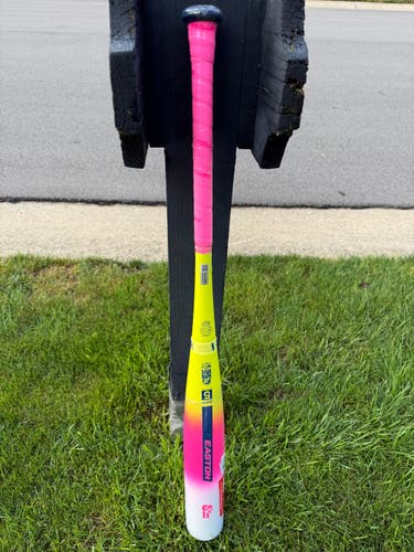 2026 Easton Dub Composite USSSA Certified Bat (-5) 27 oz 32" (New) - No Warranty