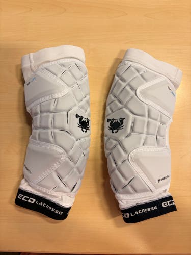 ECD Echo Arm Pads - S/M