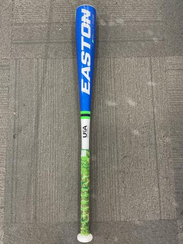 Used Easton SPEED USA BB/SB USA 2 5/8 Bat 27" 11614-S000241682