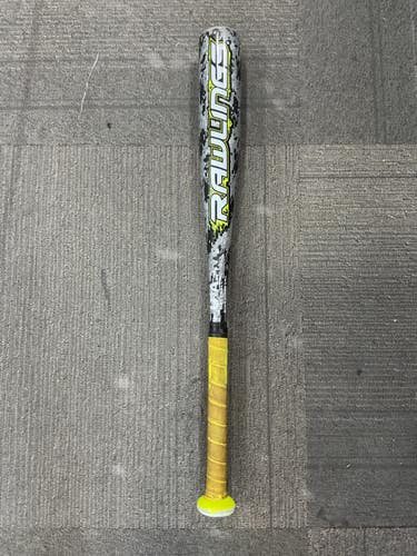 Used Rawlings RAPTOR T-BALL BB/SB T-Ball Bat 24" 11614-S000241679