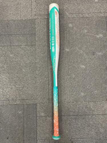 Used Louisville Slugger QUEST BB/SB Fastpitch Bat 29" 11614-S000241669