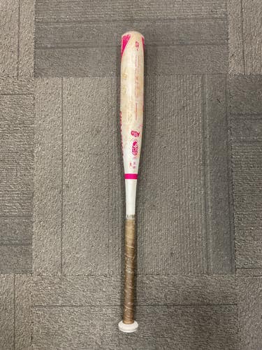 Used Easton FS50 BB/SB Fastpitch Bat 28" 11614-S000241653