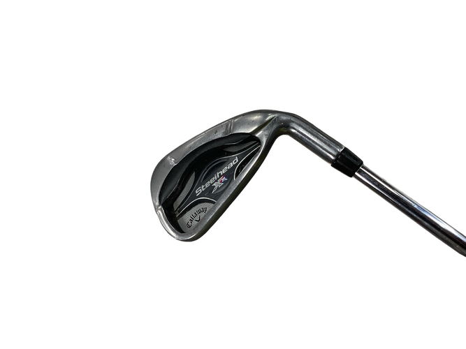 Used Callaway STEELHEAD XR Mens Individual Iron RH 7 Iron 11613-S000187572