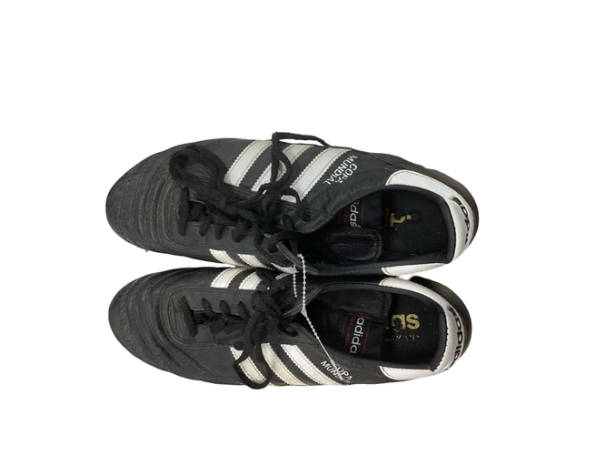 Used Adidas Soccer Cleats Black Senior 8 11613-S000187562