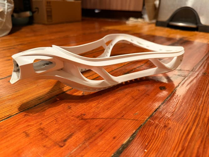 Brine Matrix Unstrung Head (Used)