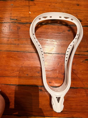 Brine Matrix Unstrung Head (Used)