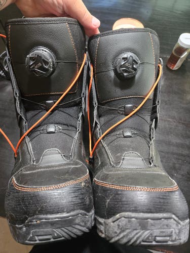 Rossignol Alley BOA H4 Snowboard Boots (Used)