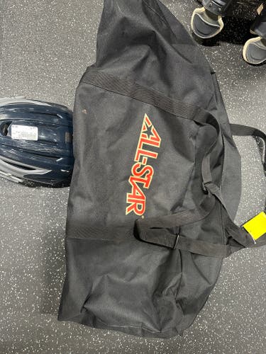 All Star Catcher's Set (Used) Intermediate