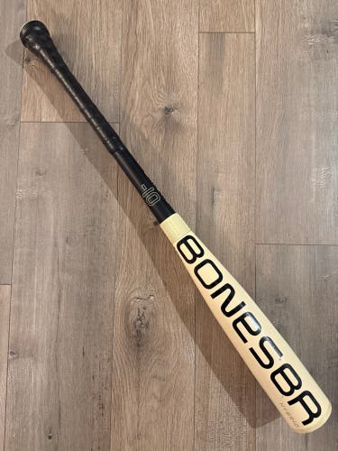 * WARSTIC BONESABER HYBRID 28 / -10 USA Baseball Bat Drop 10 28 in 18 oz. *
