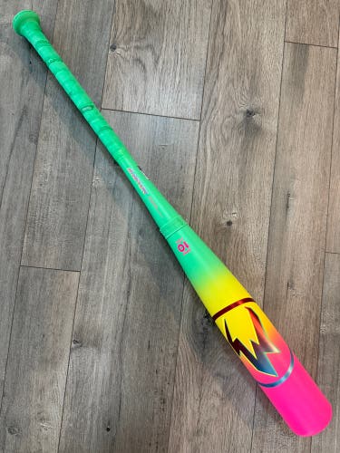 * 2026 EASTON HYPE FIRE COMPOSITE 29  -10 USA Baseball Bat Drop 10 29 in 19 oz. *