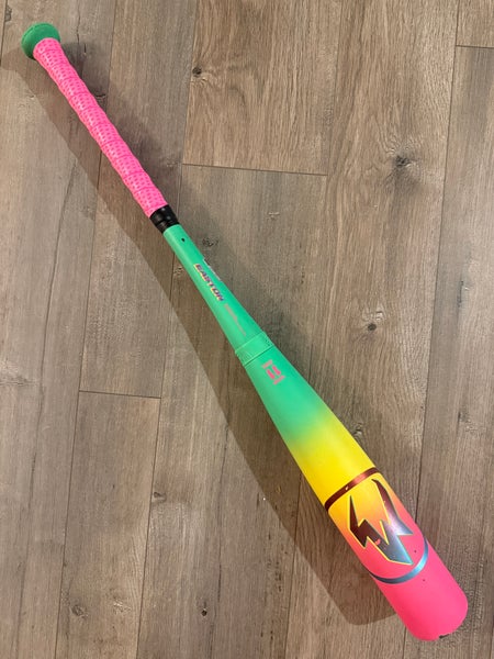 * 2026 EASTON HYPE FIRE COMPOSITE 29 / -11 USA Baseball Bat Drop 11 29 in 18.