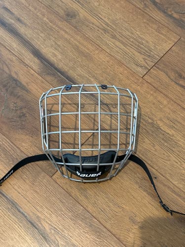 Large Bauer Profile I (New)