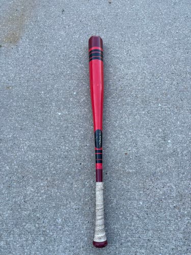 BBCOR Certified Bat (-3) 30 oz 33" (Used)