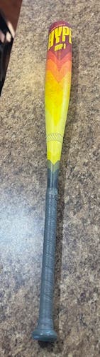 2023 Easton Hype Fire Composite Bat (-8) 23 oz 31" (Used)
