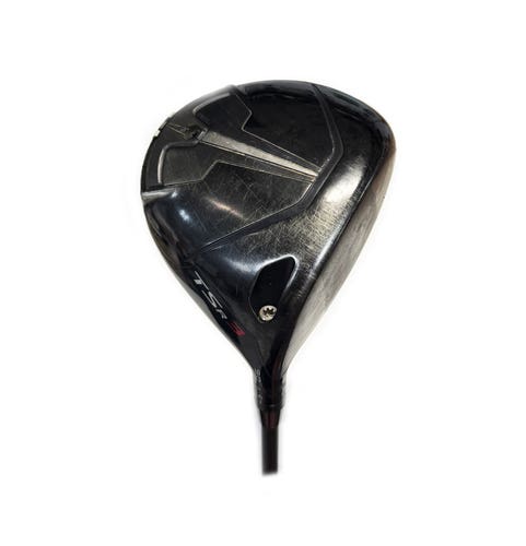 Titleist TSR3 9.0* Driver Graphite Tensei 1K Black 65 X-Stiff Flex