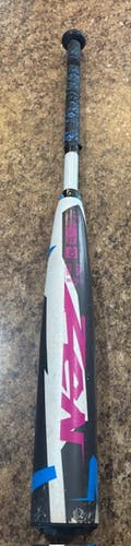 DeMarini Zen Composite Bat (-10) 21 oz 31" (Used)
