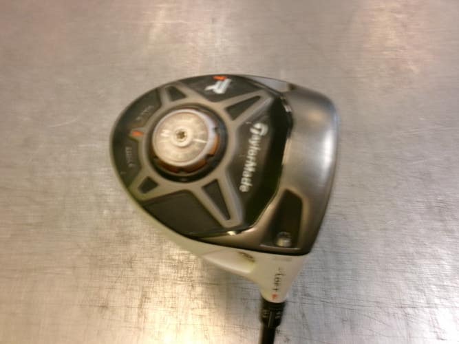 Used Taylormade 1R Mens Driver RH 10.0 Degree 11339-S000205476