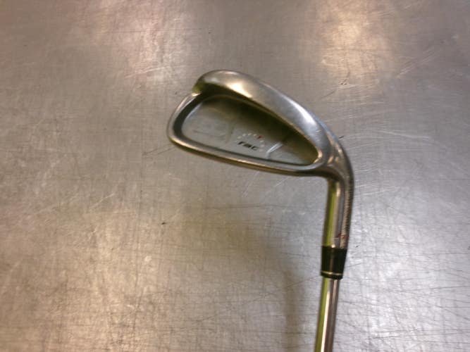Used Taylormade RAC Mens Individual Iron RH 6 Iron 11339-S000205469
