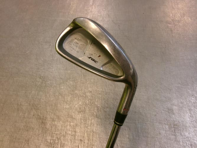 Used Taylormade RAC Mens Individual Iron RH 5 Iron 11339-S000205468