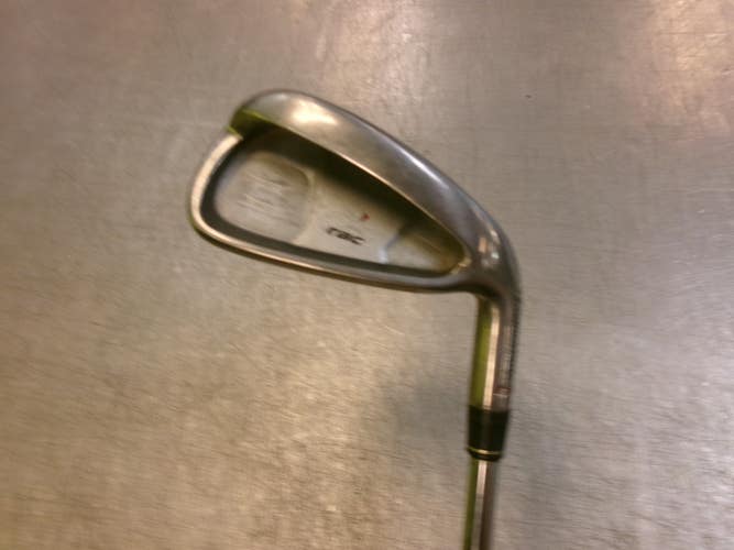 Used Taylormade RAC Mens Individual Iron RH 4 Iron 11339-S000205467