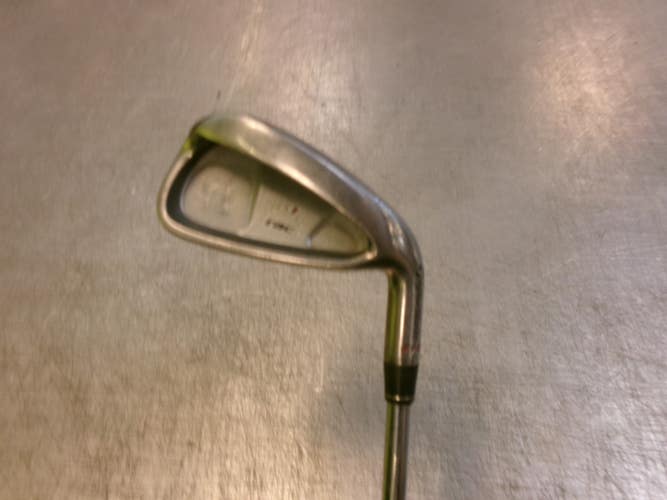 Used Taylormade RAC Mens Individual Iron RH 3 Iron 11339-S000205466