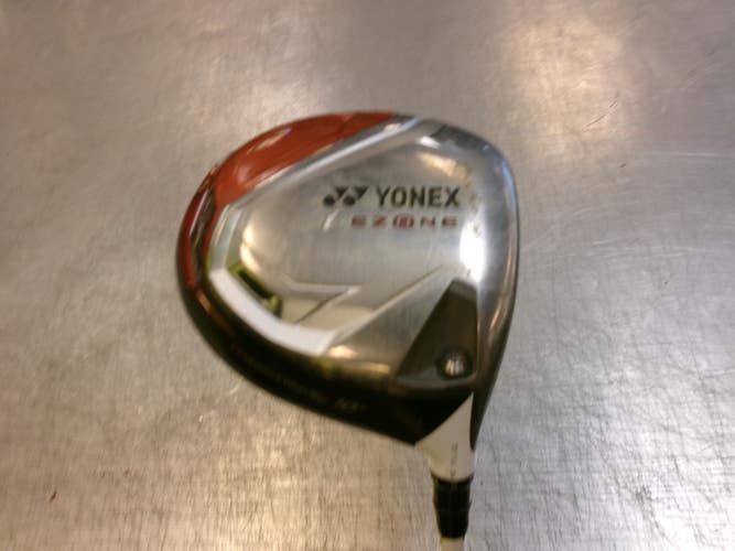 Used Yonex I-EZONE Mens Driver RH 10.0 Degree 11339-S000205462