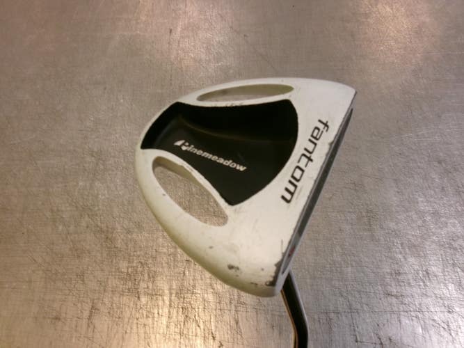 Used Pinemeadow FANTOM Mens Putter RH 11339-S000205460