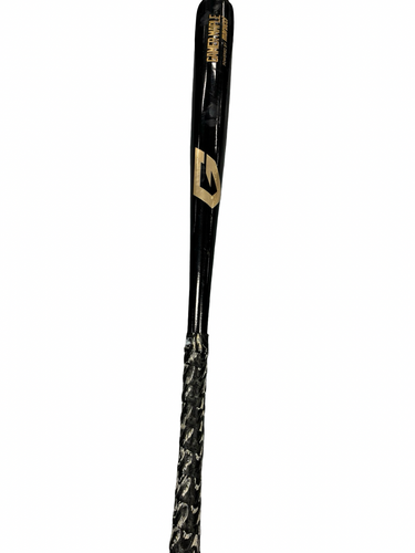Used Marucci GAMER MAPLE  31IN BB/SB Wood Bat 31" 11682-S000137058