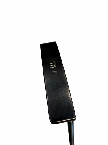 Used Maxfli TAD MOORE TM-4 Mens Putter RH 11682-S000137110