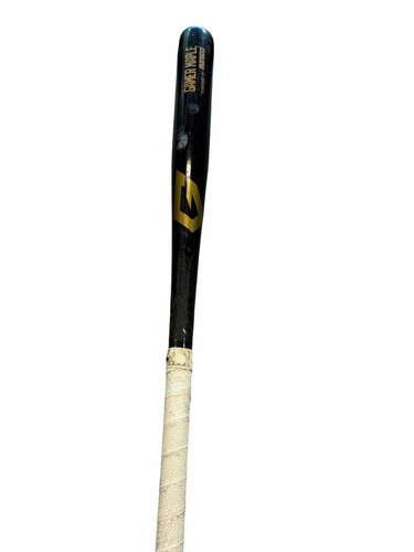 Used Marucci GAMER MAPLE  31IN BB/SB Wood Bat 31" 11682-S000137105
