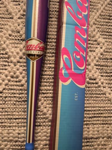 2026 Combat MFG Spec A1 Alloy BBCOR Certified Bat (-3) 29 oz 32" (New)