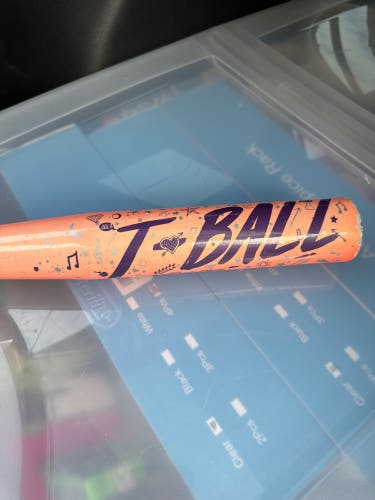 Rawlings Bat (-10) 17 oz 27" (Used)