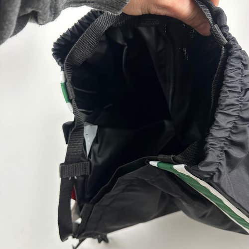 Brand New Black and Green Dallas Stars CCM PP10 Shell - Multiple Sizes Available - Large