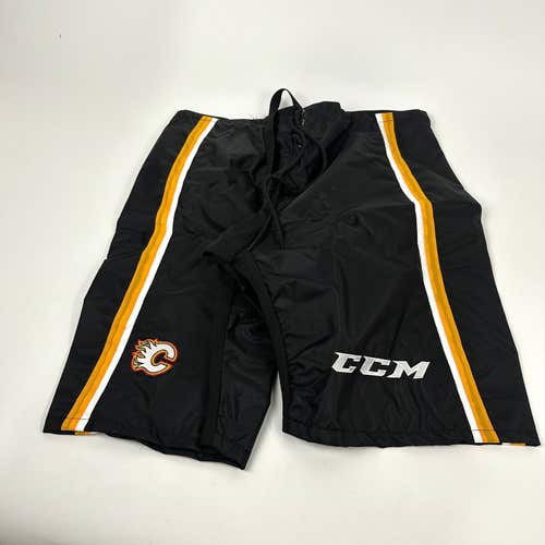 Brand New Black Calgary Flames PP10c Shell - Multiple Sizes Available - XL