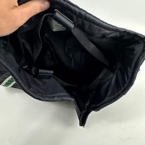 Brand New Black and Green Dallas Stars CCM PP90 Shell - Multiple Sizes Available - XL