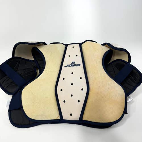 Used Jofa 8400 Shoulder Pads | Senior Large | AB879