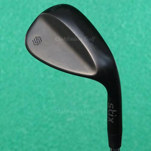 Stix Golf Perform Series 52 Gap Wedge Stepped Steel Wedge Flex
