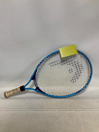 Used Head INSTINCT 21 Adult Tennis Racquet Carolina Blue Unknown 11823-S000041115