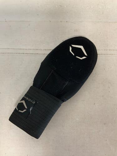 Used Evoshield SLIDING MITT BB/SB Accessory 11823-S000041109