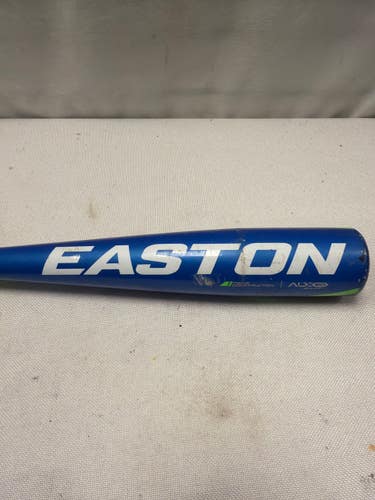 Used Easton SPEED BB/SB USA 2 5/8 Bat 29" 11490-S000276369