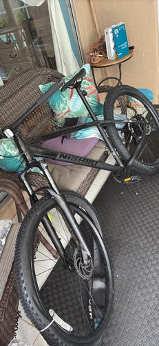 (New) men’s Colorado mountain bike