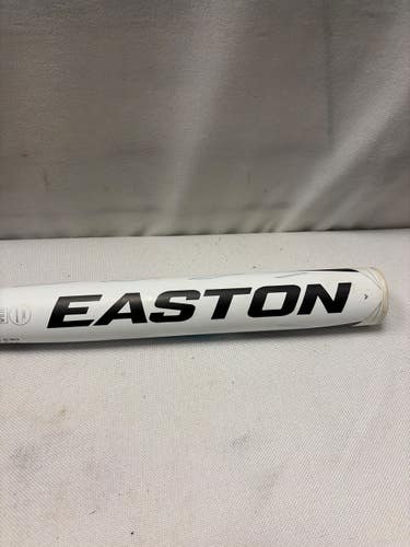 Used Easton GHOST DOUBLE BARREL FP23GH10 BB/SB Fastpitch Bat 33" 11490-S000276354
