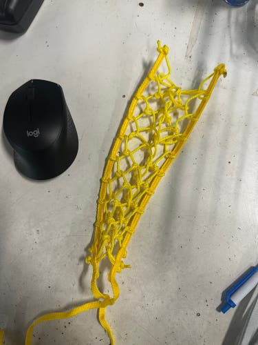 Gait Flex Mesh Runner (New)