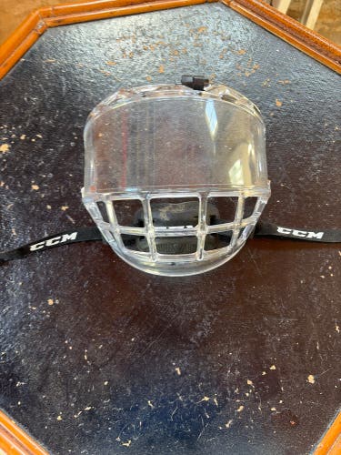Small CCM Helmet (Used)