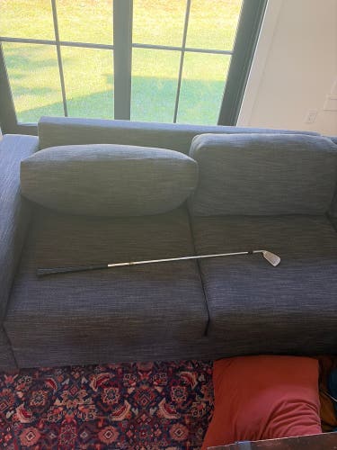 Titleist DTR 4 iron Right Handed (Used)