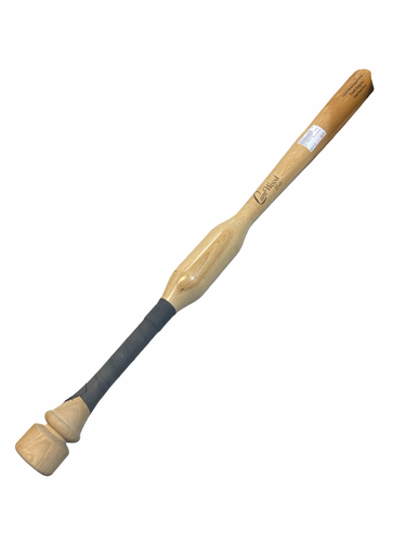 Used USA CAMWOOD BAT BB/SB Wood Bat 34" 11706-S000384632