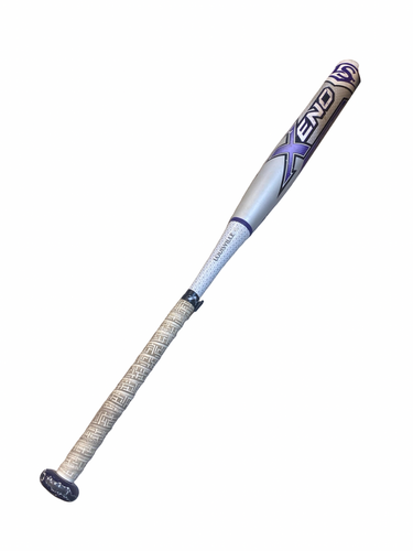 Used Louisville Slugger XENO BB/SB Fastpitch Bat 33" 11706-S000384633