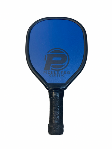 Used USA PICKLE PRO CLASSIC Pickleball Racquet Royal Blue 11706-S000384628